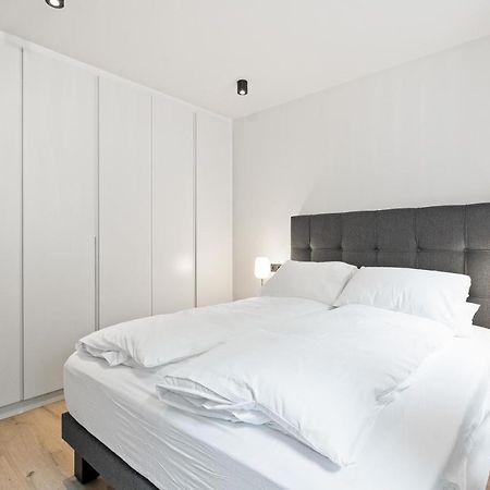 Brand New Downtown Harbor Apartment Рейкявик Екстериор снимка